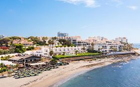 Apartamento En Royal Beach - Playa De Calahonda